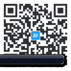 Android 安卓端 二维码
